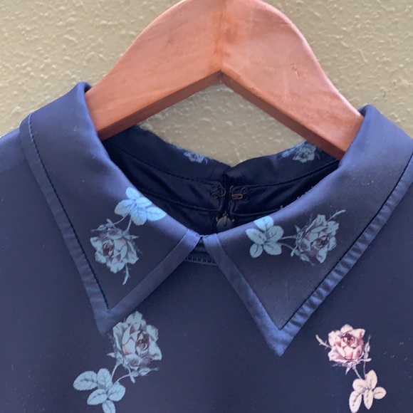 ERIN by erin fetherston Molly Dress size 4 - Picture 3 of 6